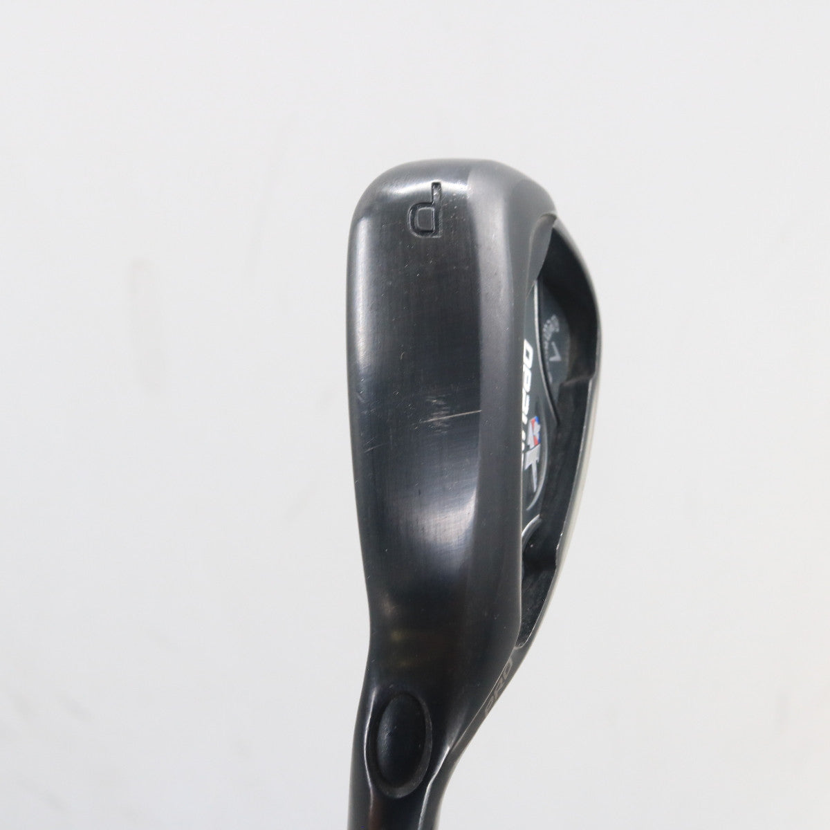 Callaway Steelhead XR Pro Pitching Wedge True Temper XP S300 Stiff LH G-161678