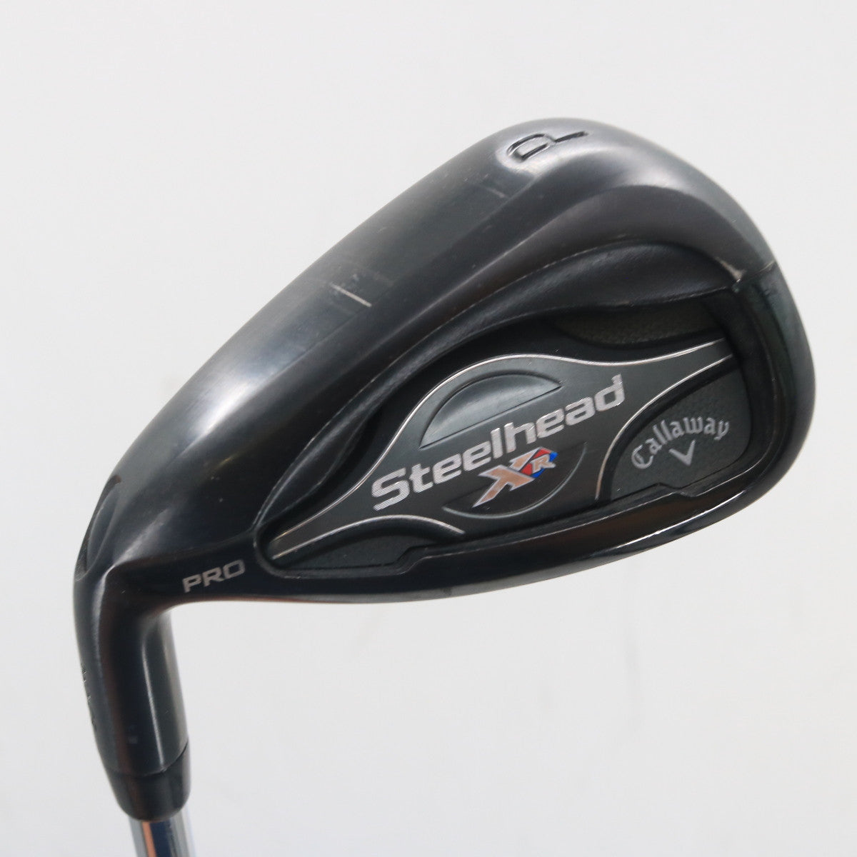 Callaway Steelhead XR Pro Pitching Wedge True Temper XP S300 Stiff LH G-161678