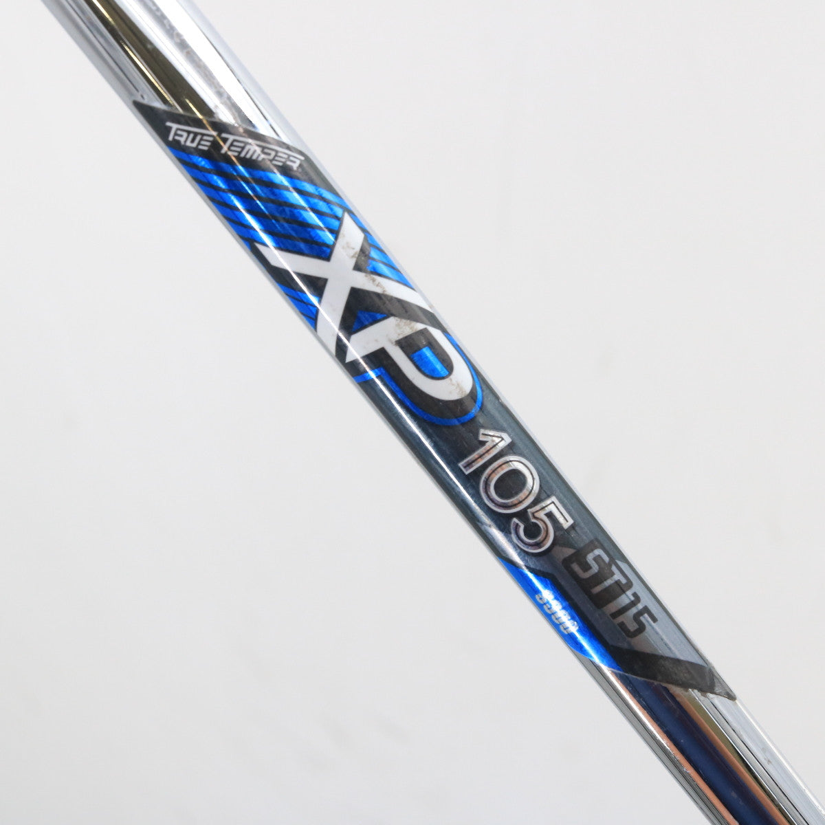 Callaway Steelhead XR Pro Pitching Wedge True Temper XP S300 Stiff LH G-161678