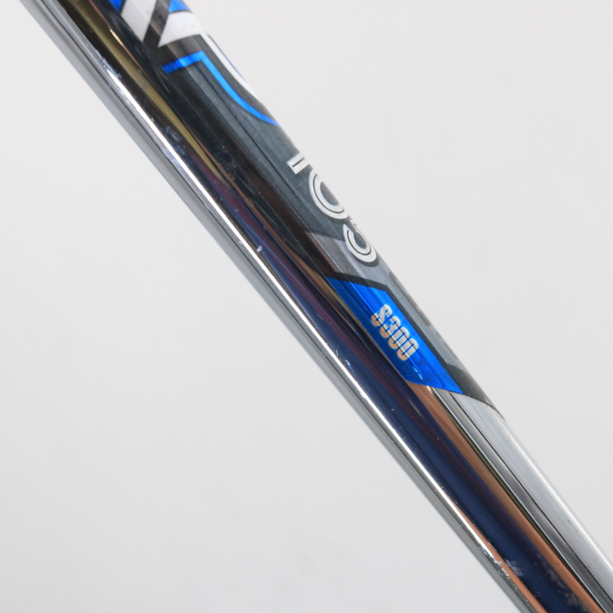 Callaway Steelhead XR Pro Pitching Wedge True Temper XP S300 Stiff LH G-161678