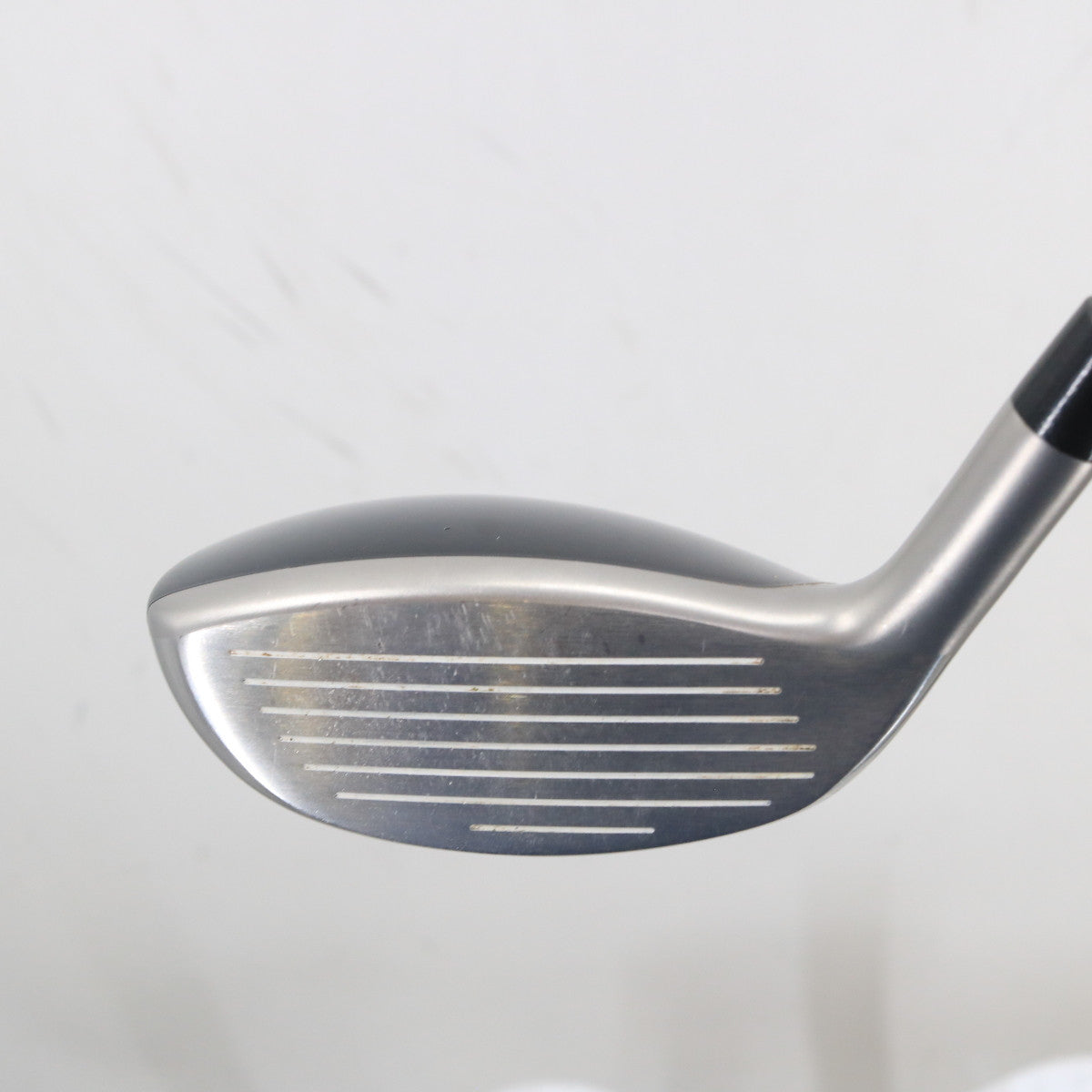 PING i15 3 Hybrid 20 Degrees Graphite Shaft Regular Flex Right-Hand G-161682
