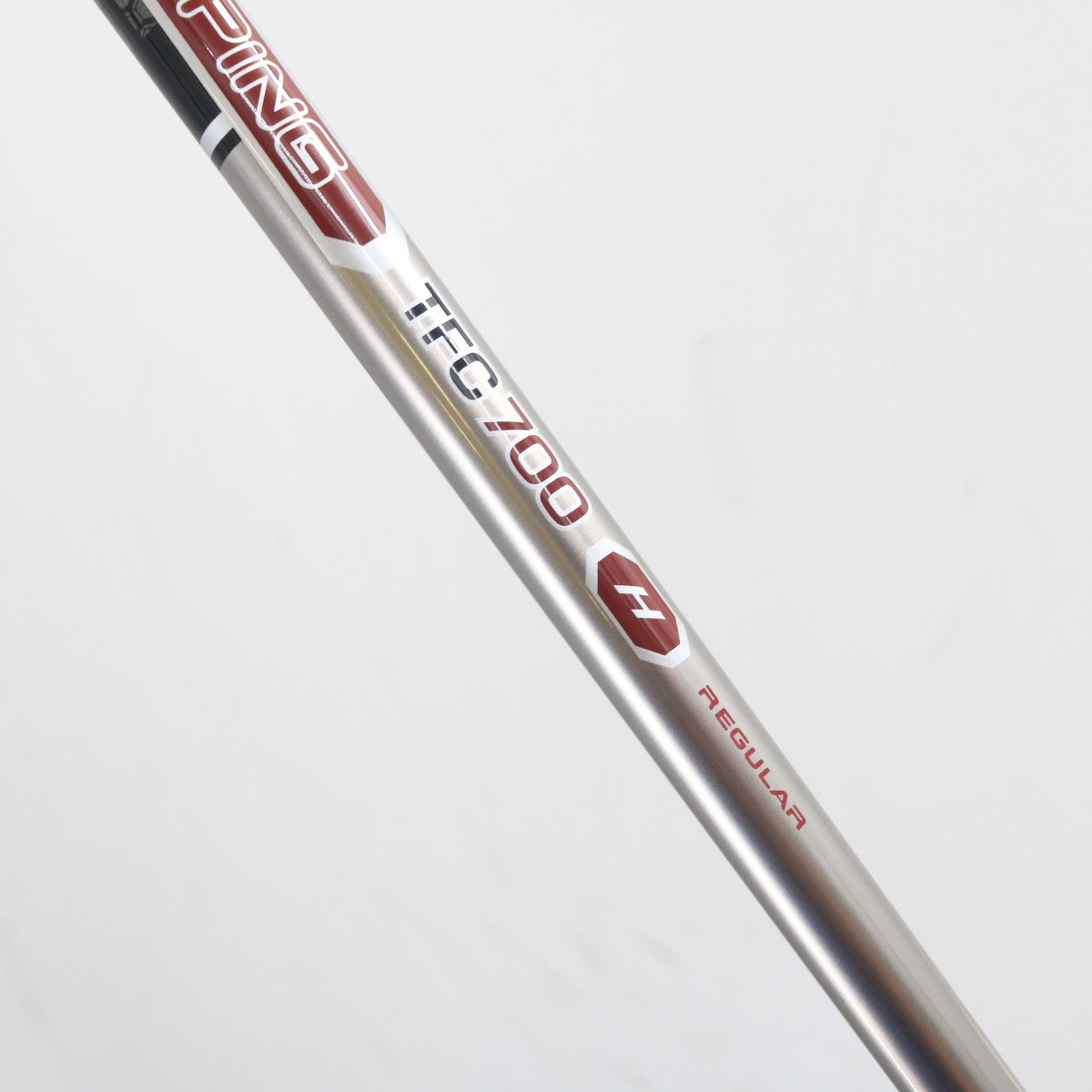 PING i15 3 Hybrid 20 Degrees Graphite Shaft Regular Flex Right-Hand G-161682