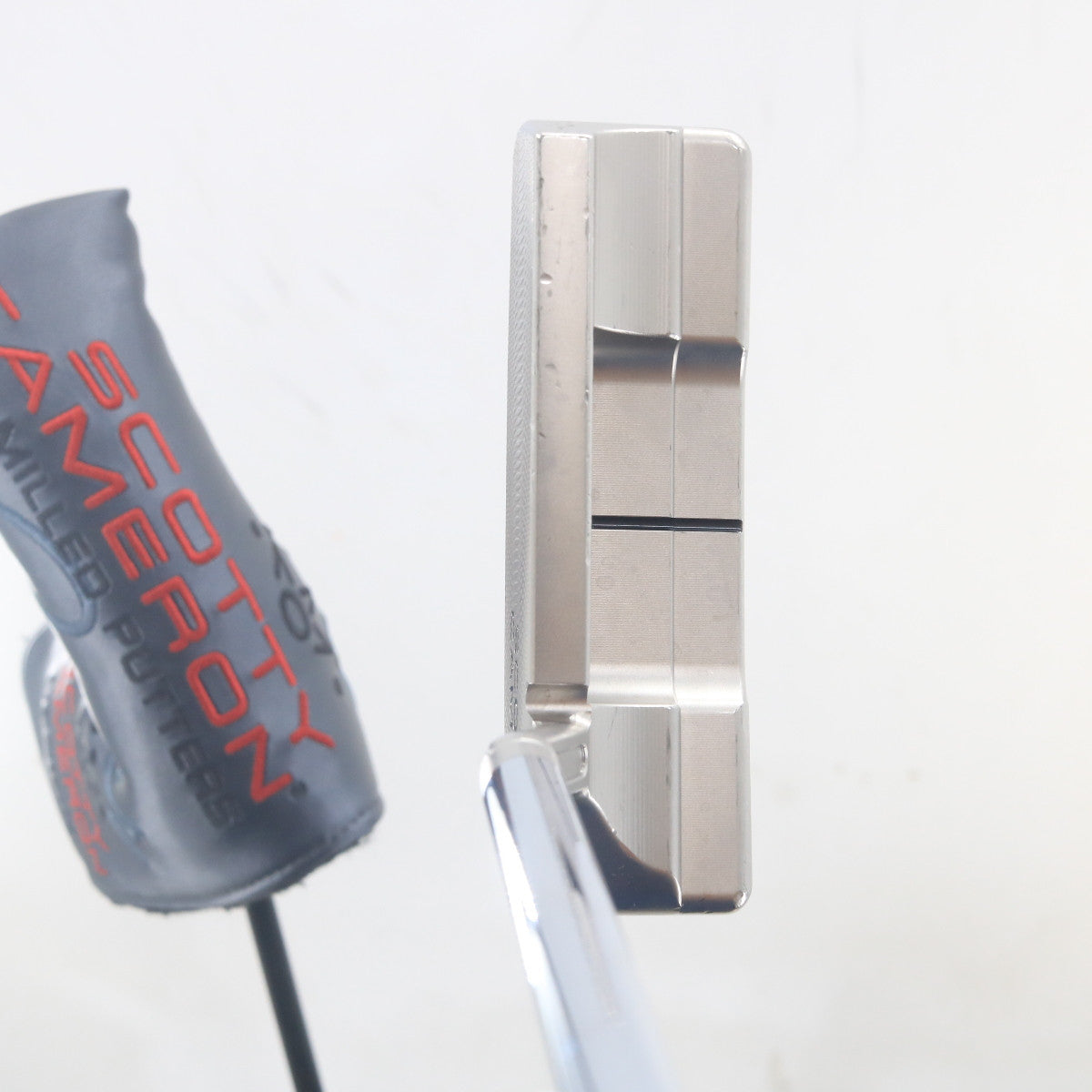 Titleist Scotty Cameron Super Select Newport 2.5+ Putter 32 Inches RH G-161693