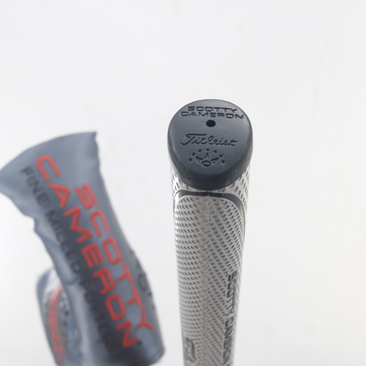 Titleist Scotty Cameron Super Select Newport 2.5+ Putter 32 Inches RH G-161693