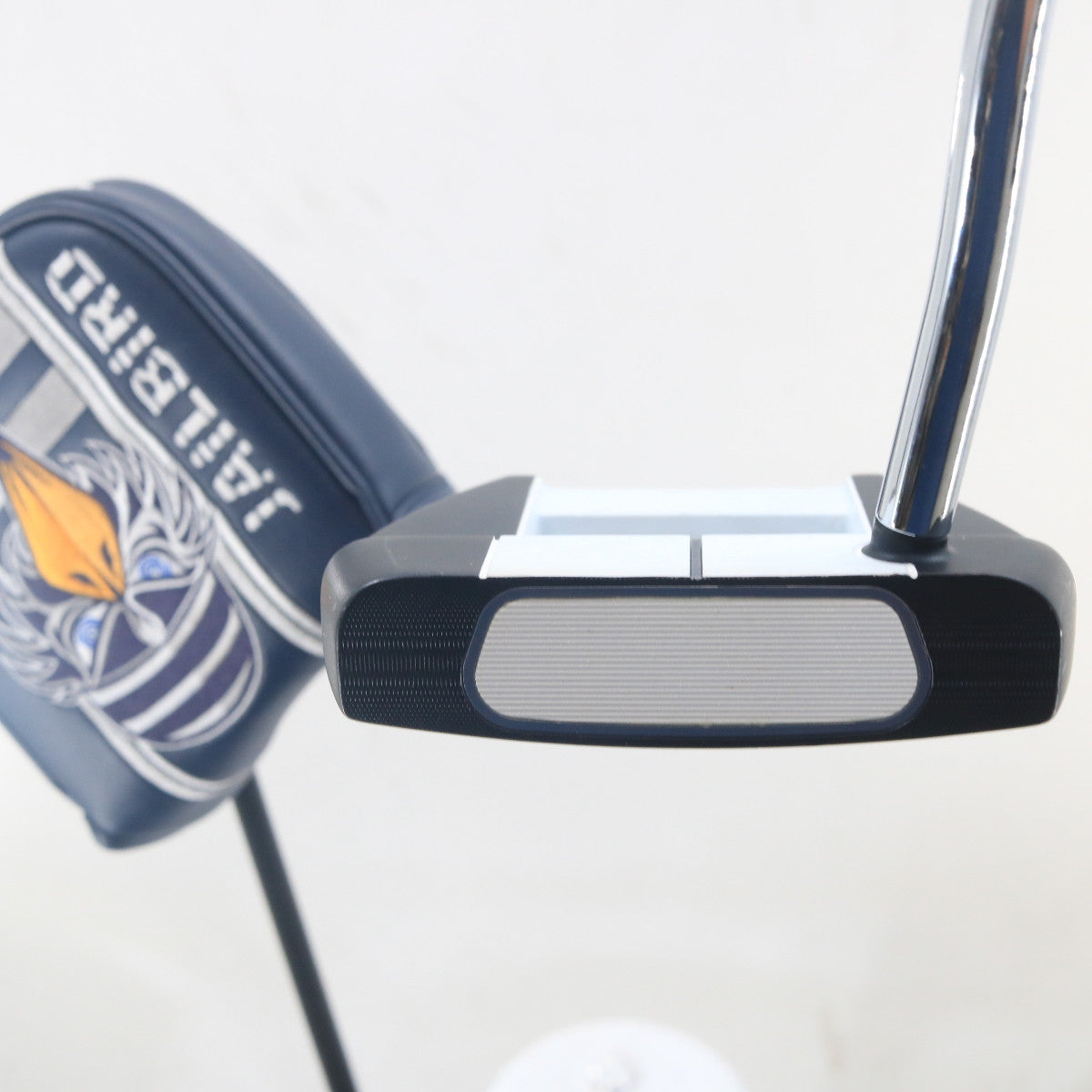Odyssey Ai-One Cruiser Jailbird Putter 38 Inches Headcover Right-Hand G-161694