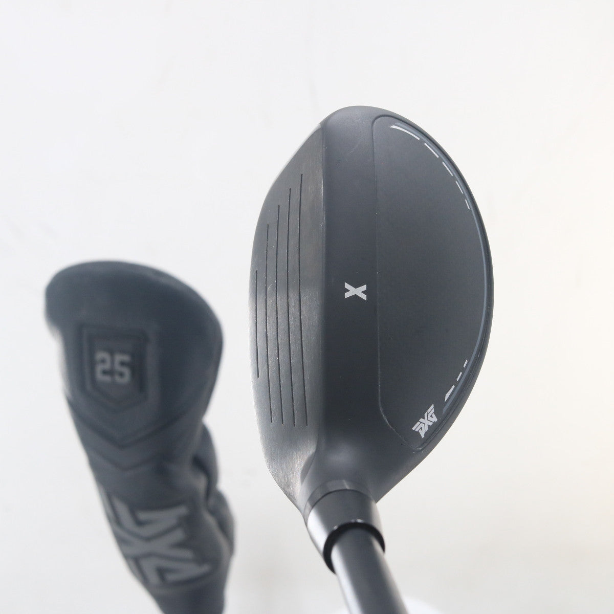 PXG 0311 GEN6 Women's 5 Hybrid Graphite KBS Max 45 Ladies RH -1" G-161695