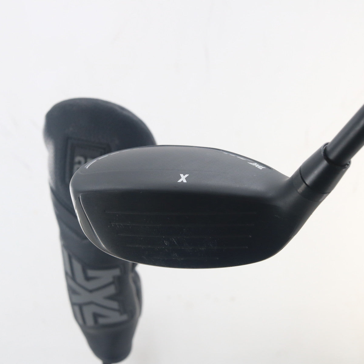 PXG 0311 GEN6 Women's 5 Hybrid Graphite KBS Max 45 Ladies RH -1" G-161695