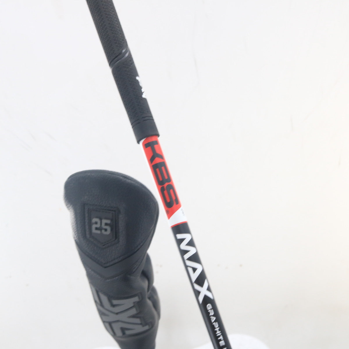 PXG 0311 GEN6 Women's 5 Hybrid Graphite KBS Max 45 Ladies RH -1" G-161695