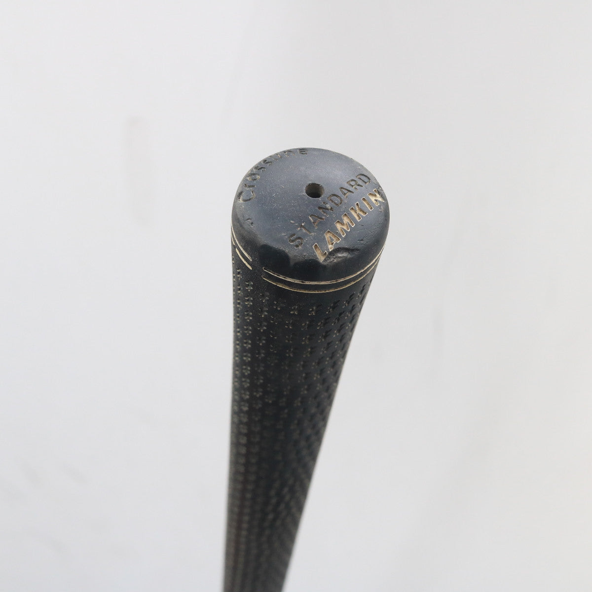 Callaway Jaws Full Toe Raw Black LW Lob Wedge 60.10 Steel X-Stiff RH G-161699