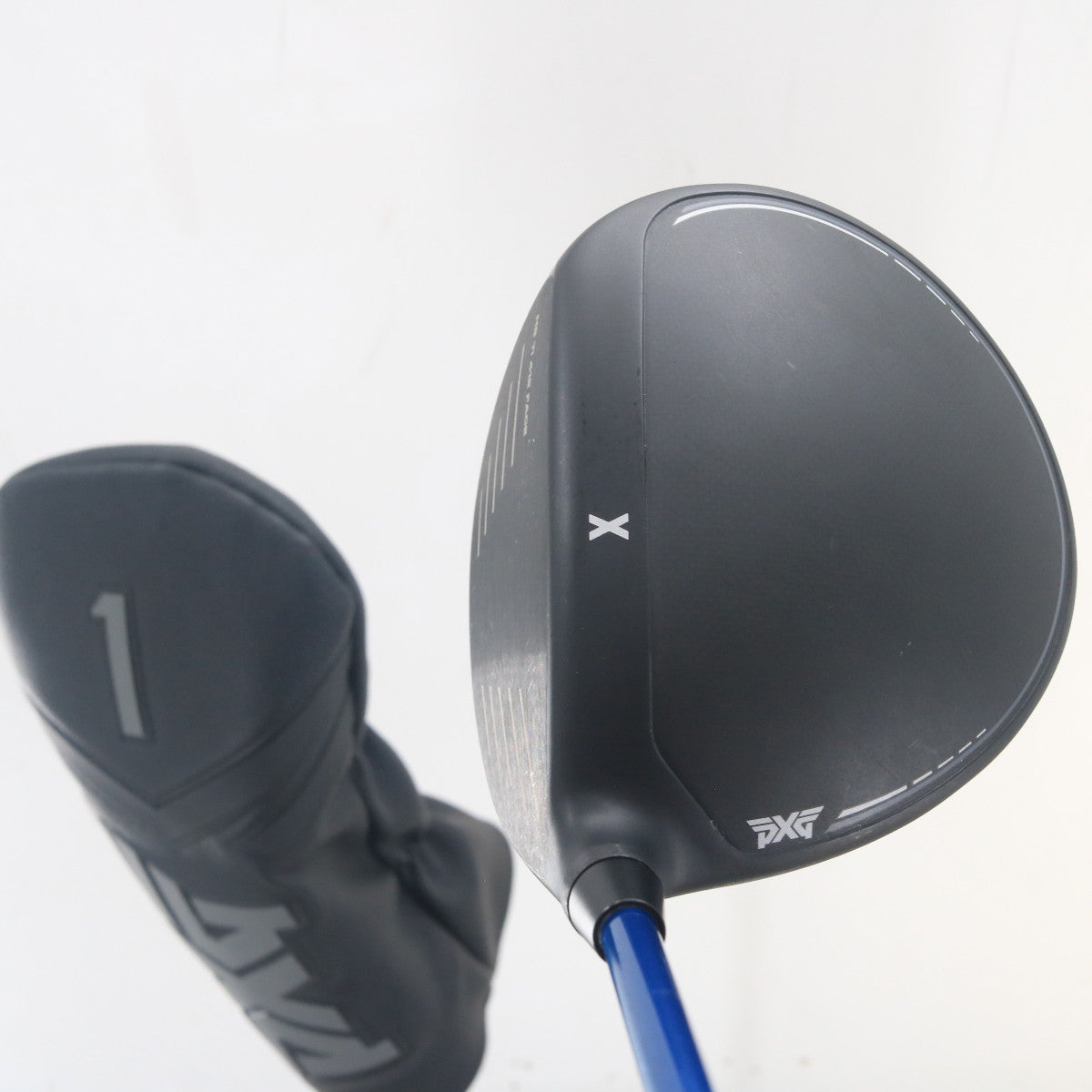 Women's PXG 0311 GEN6 Driver 10.5 Degrees Riptide 4.0 Ladies Flex -1"  G-161903