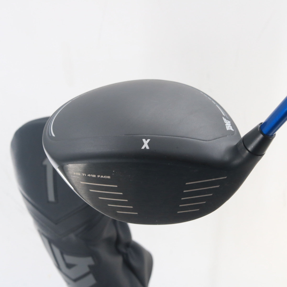 Women's PXG 0311 GEN6 Driver 10.5 Degrees Riptide 4.0 Ladies Flex -1"  G-161903