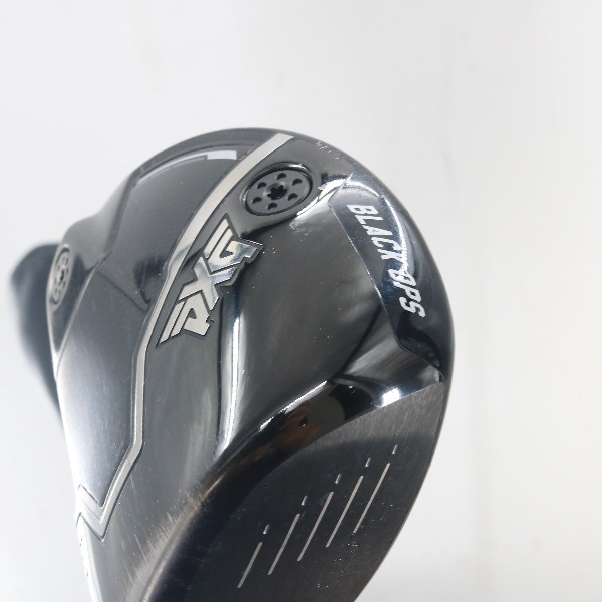 PXG 0311 Black Ops Driver 9 Deg Graphite Denali 6.5 X-Stiff Right-Hand G-161905