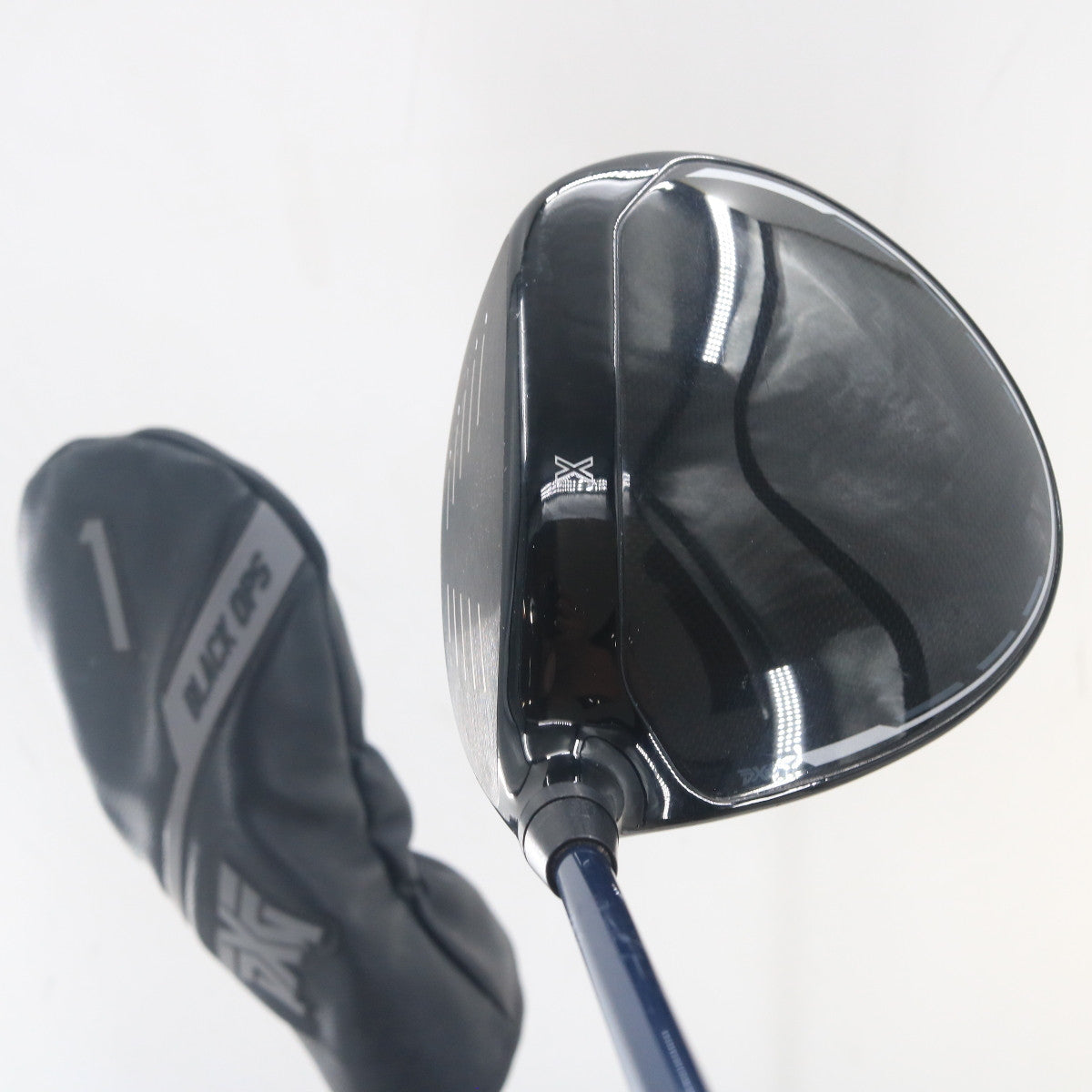 PXG 0311 Black Ops Driver 9 Deg Graphite Denali 6.5 X-Stiff Right-Hand G-161905