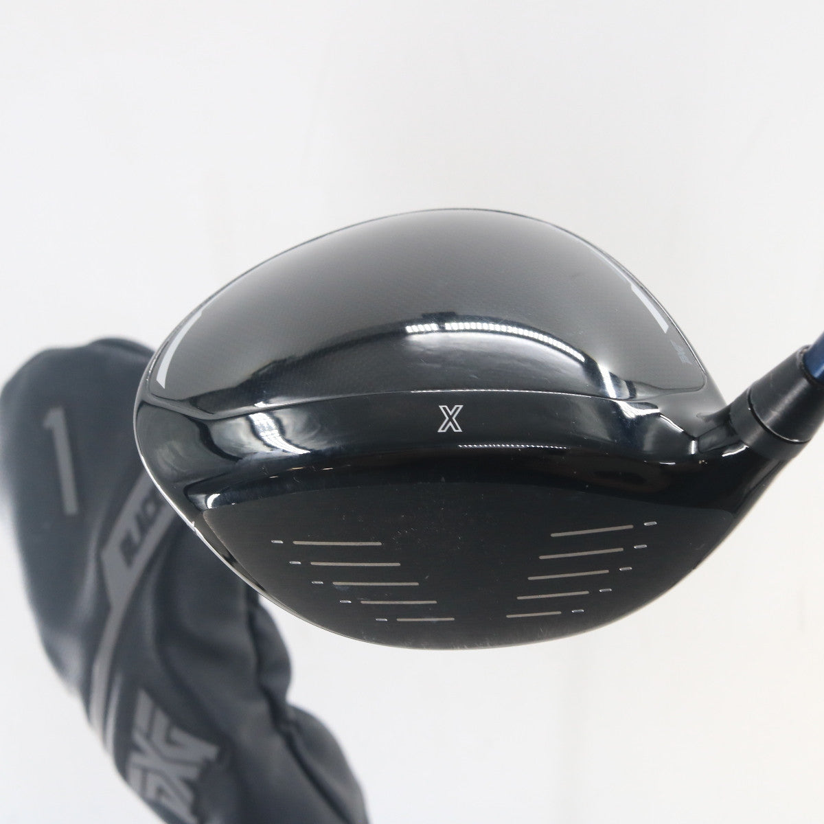 PXG 0311 Black Ops Driver 9 Deg Graphite Denali 6.5 X-Stiff Right-Hand G-161905