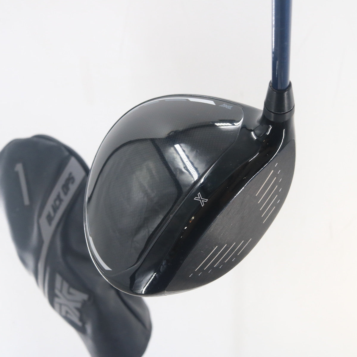 PXG 0311 Black Ops Driver 9 Deg Graphite Denali 6.5 X-Stiff Right-Hand G-161905