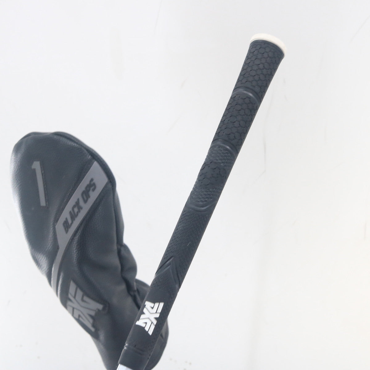 PXG 0311 Black Ops Driver 9 Deg Graphite Denali 6.5 X-Stiff Right-Hand G-161905