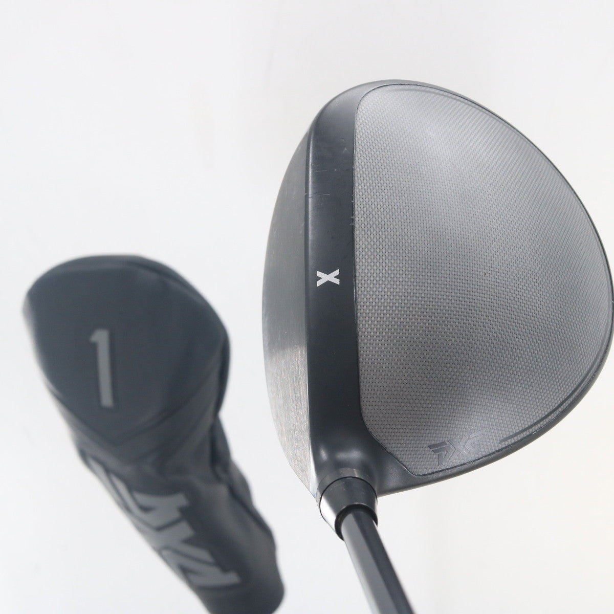 PXG 0311 GEN5 Driver 9 Deg Graphite Diamana S+ 60 X-Stiff Right-Hand G-161906