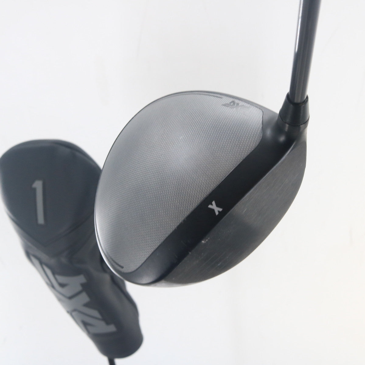 PXG 0311 GEN5 Driver 9 Deg Graphite Diamana S+ 60 X-Stiff Right-Hand G-161906