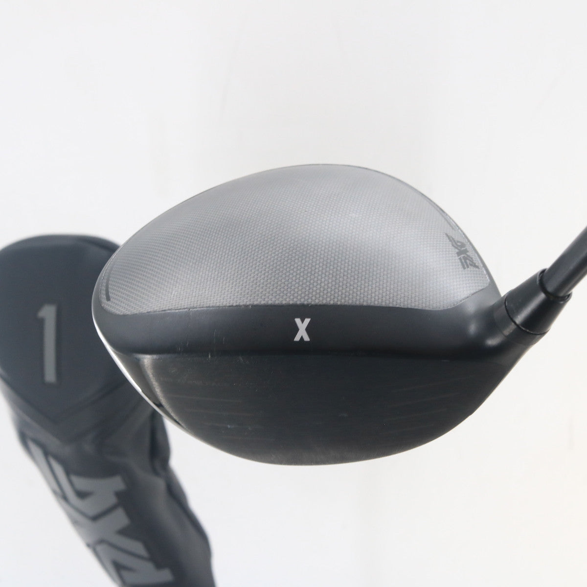 PXG 0311 GEN5 Driver 9 Deg Graphite Diamana S+ 60 X-Stiff Right-Hand G-161906