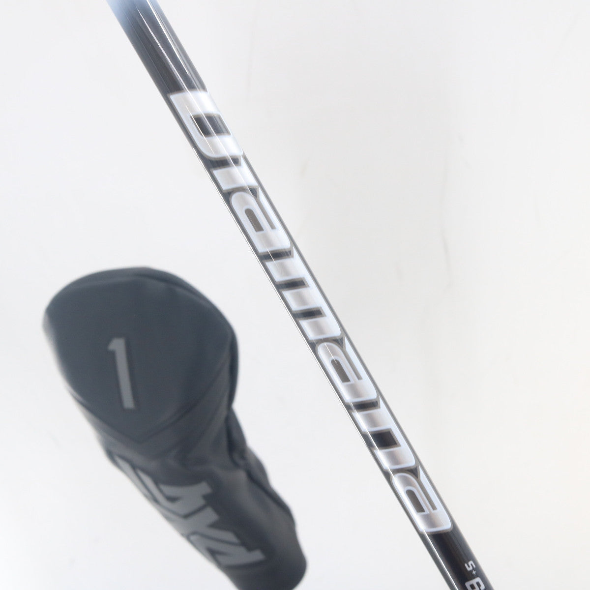 PXG 0311 GEN5 Driver 9 Deg Graphite Diamana S+ 60 X-Stiff Right-Hand G-161906