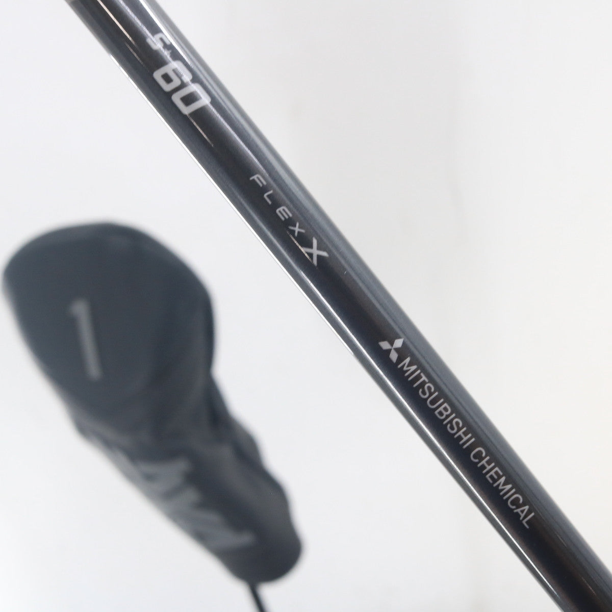 PXG 0311 GEN5 Driver 9 Deg Graphite Diamana S+ 60 X-Stiff Right-Hand G-161906