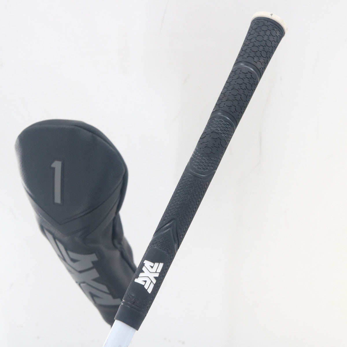 PXG 0311 GEN5 Driver 9 Deg Graphite Diamana S+ 60 X-Stiff Right-Hand G-161906