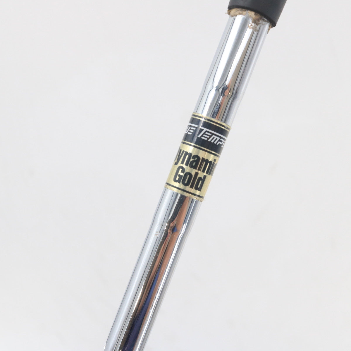 TaylorMade Milled Grind Hi-Toe 3 Copper Lob Wedge 58.07 Steel RH G-161919