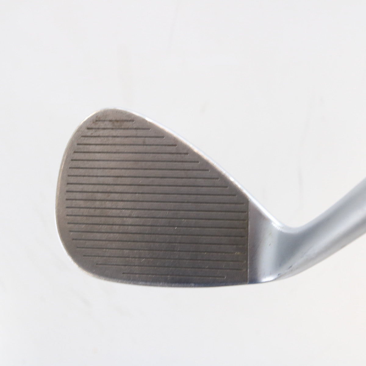 Taylormade Milled Grind Hi-Toe 3 Chrome Wedge 58.10 Regular KBS Steel G-161920