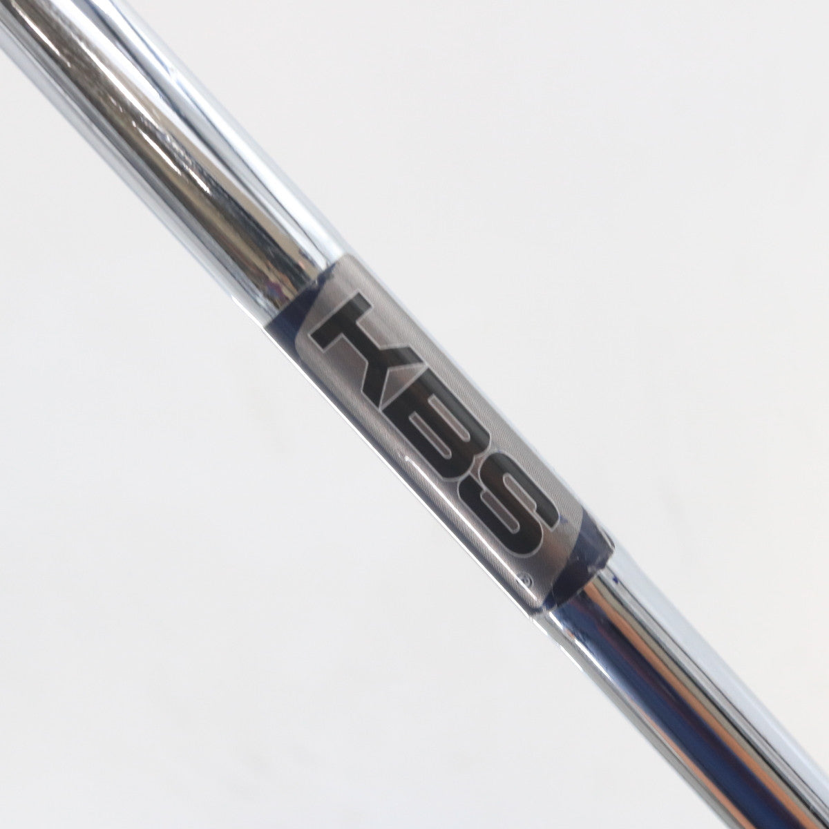 Taylormade Milled Grind Hi-Toe 3 Chrome Wedge 58.10 Regular KBS Steel G-161920