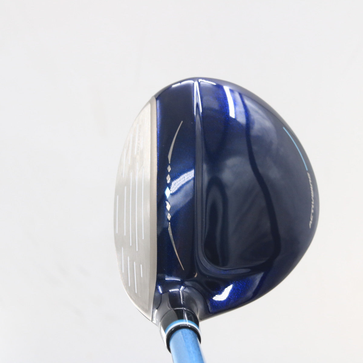 XXIO 13 Women's 9 Fairway Wood 26 Deg Graphite 1300L Ladies Right-Hand G-161923