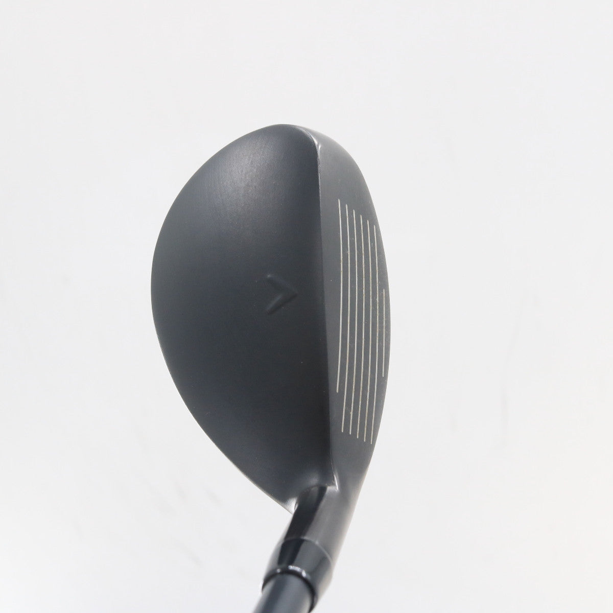 Callaway XR 4 Hybrid 22 Degree Graphite Project X 6.0 Stiff Left-Hand G-161924