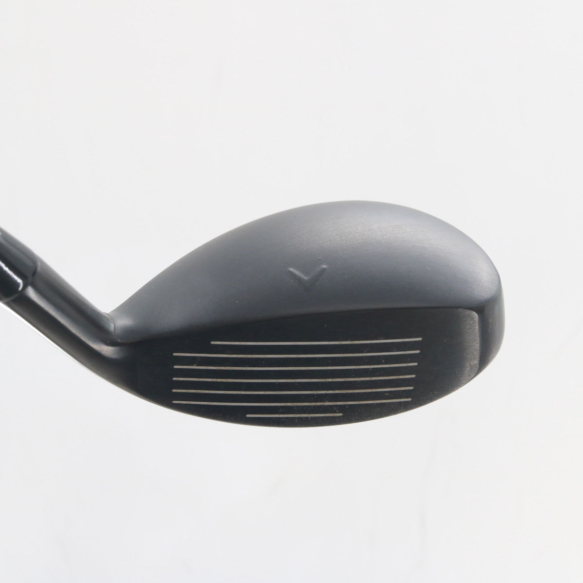 Callaway XR 4 Hybrid 22 Degree Graphite Project X 6.0 Stiff Left-Hand G-161924