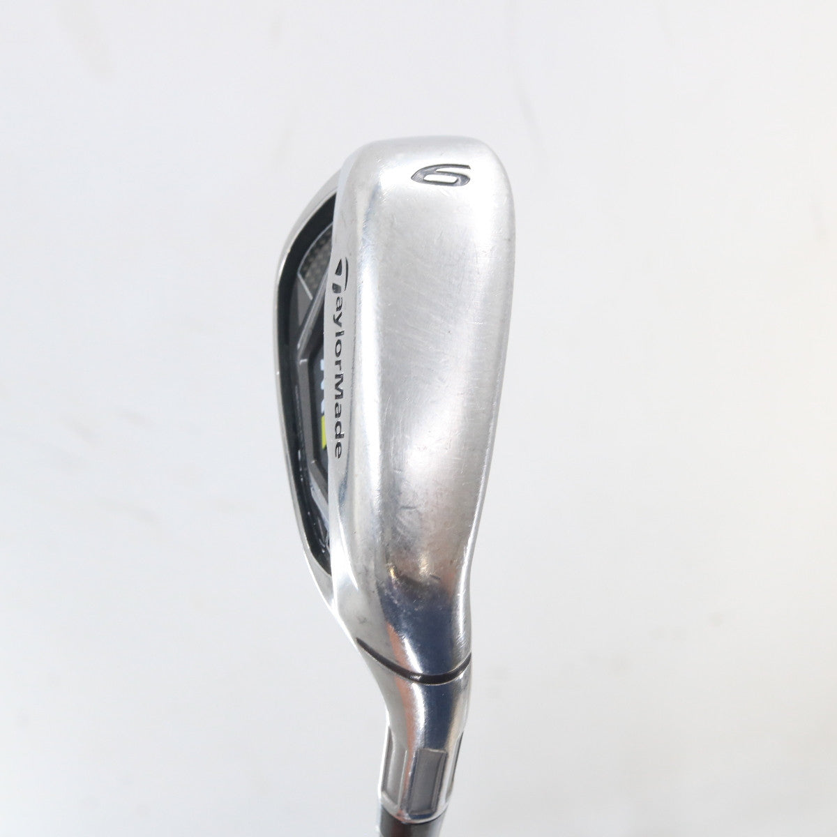 TaylorMade M2 Individual 9 Iron Graphite A Senior Flex Right-Hand G-161928