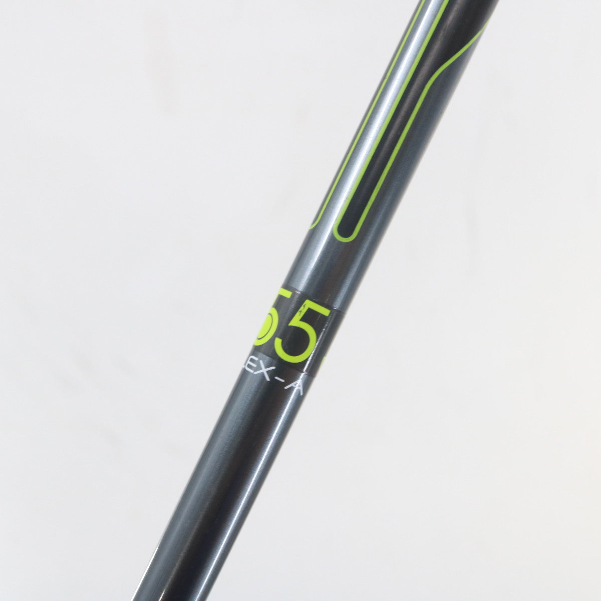 TaylorMade M2 Individual 9 Iron Graphite A Senior Flex Right-Hand G-161928