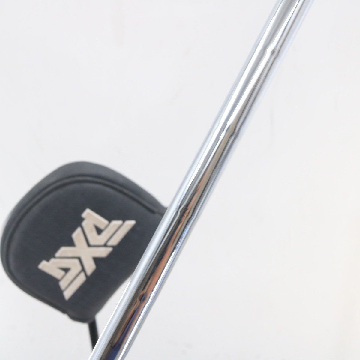 PXG 0211 Lightning Mallet Putter 34 Inches Steel Right-Hand Headcover G-161929