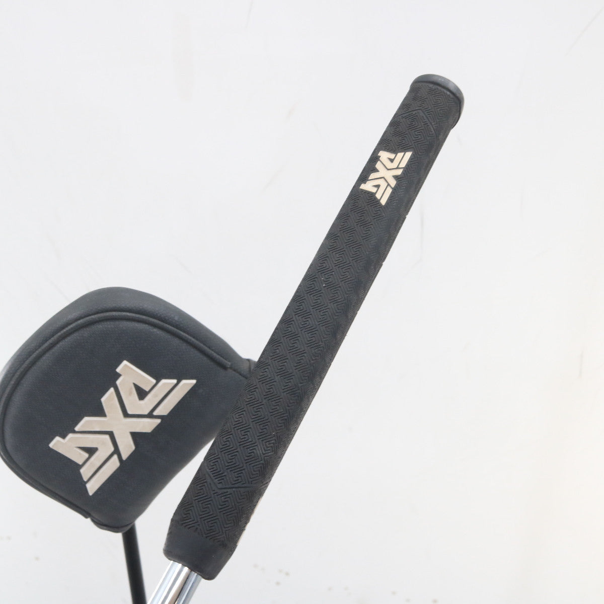 PXG 0211 Lightning Mallet Putter 34 Inches Steel Right-Hand Headcover G-161929