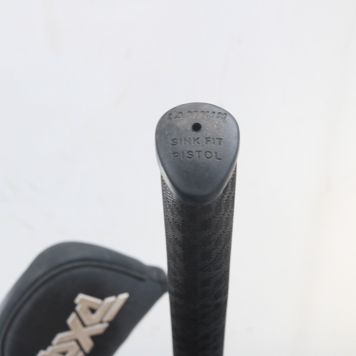 PXG 0211 Lightning Mallet Putter 34 Inches Steel Right-Hand Headcover G-161929