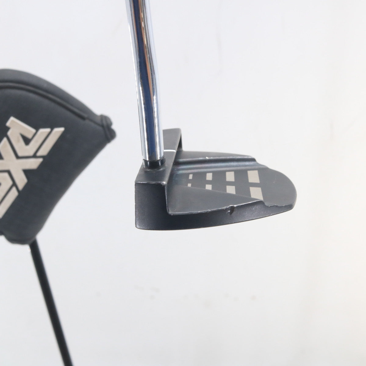 PXG 0211 Lightning Mallet Putter 34 Inches Steel Right-Hand Headcover G-161929
