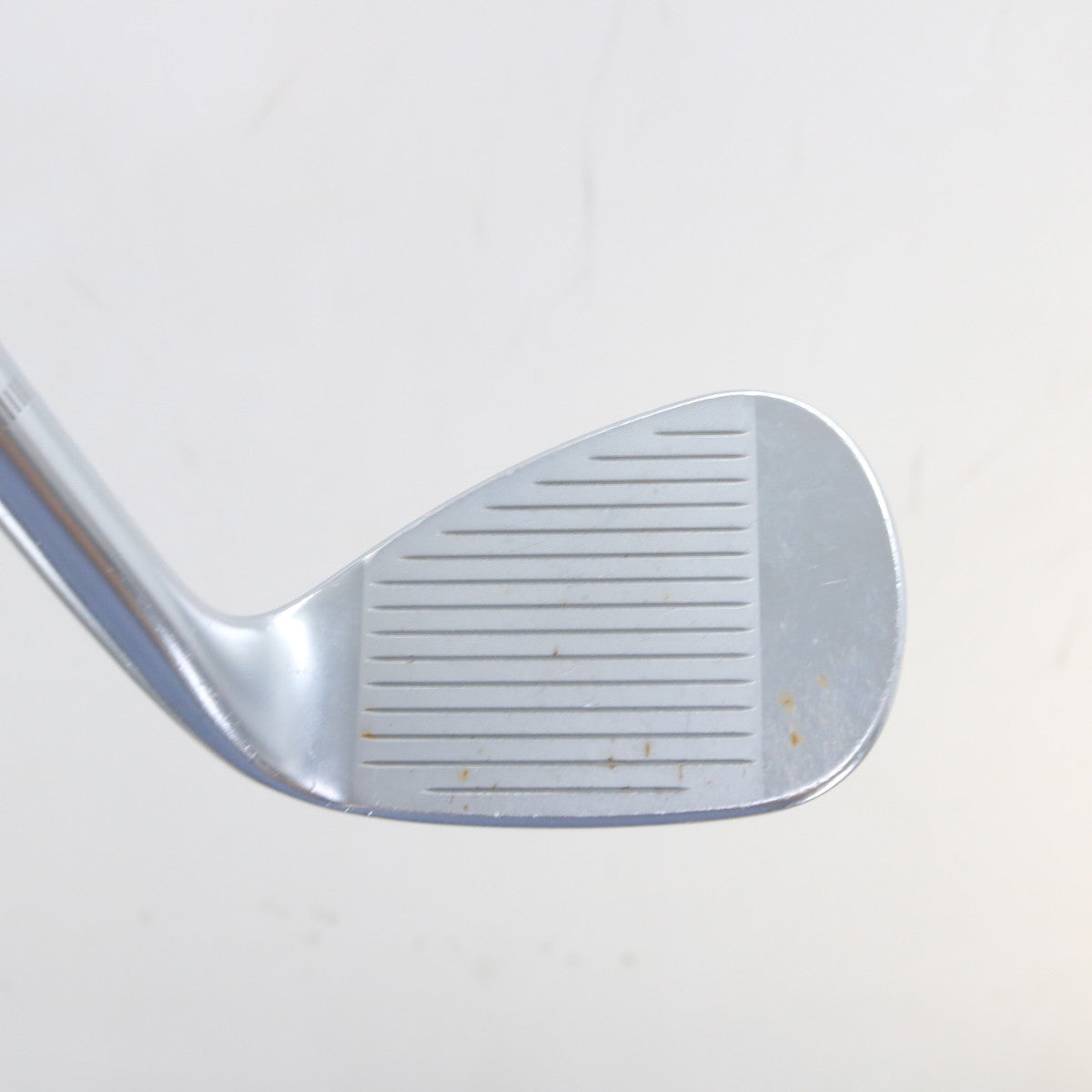 Callaway Jaws MD5 Platinum Chrome Wedge 56.10S True Temper Steel Stiff LH G-161931