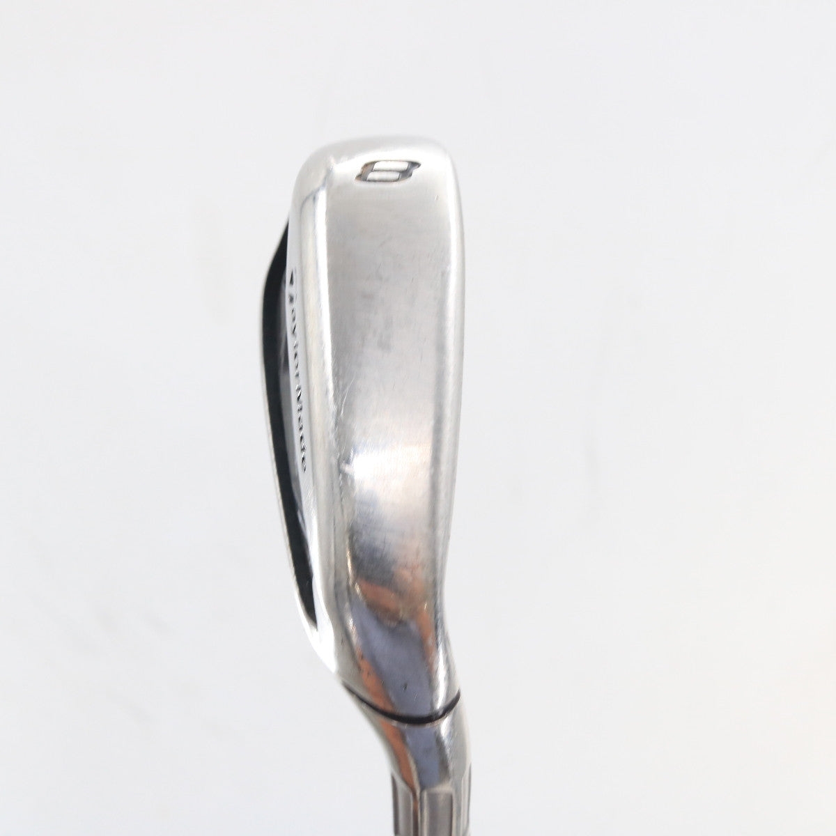 TaylorMade M2 Individual 8 Iron Graphite REAX 45 Women's Ladies Flex RH G-161937