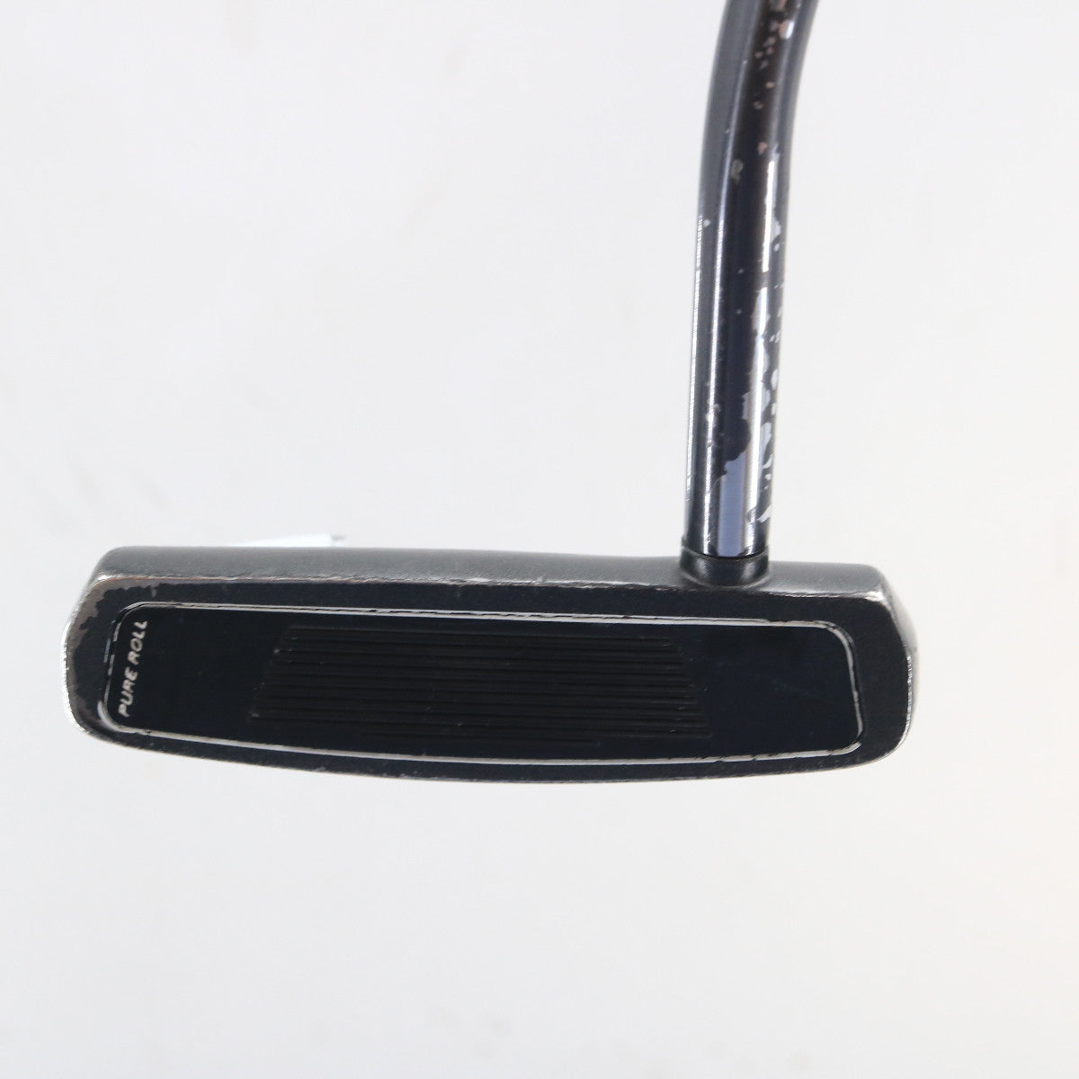 TaylorMade Spider Mallet 72 Putter 34 Inches 34" Black Steel Right-Hand G-162153