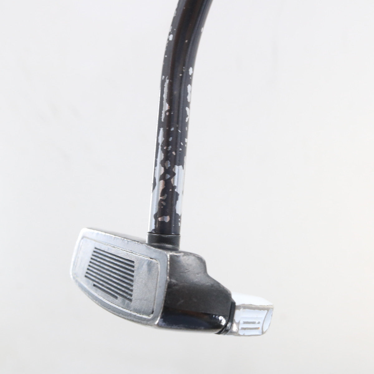TaylorMade Spider Mallet 72 Putter 34 Inches 34" Black Steel Right-Hand G-162153