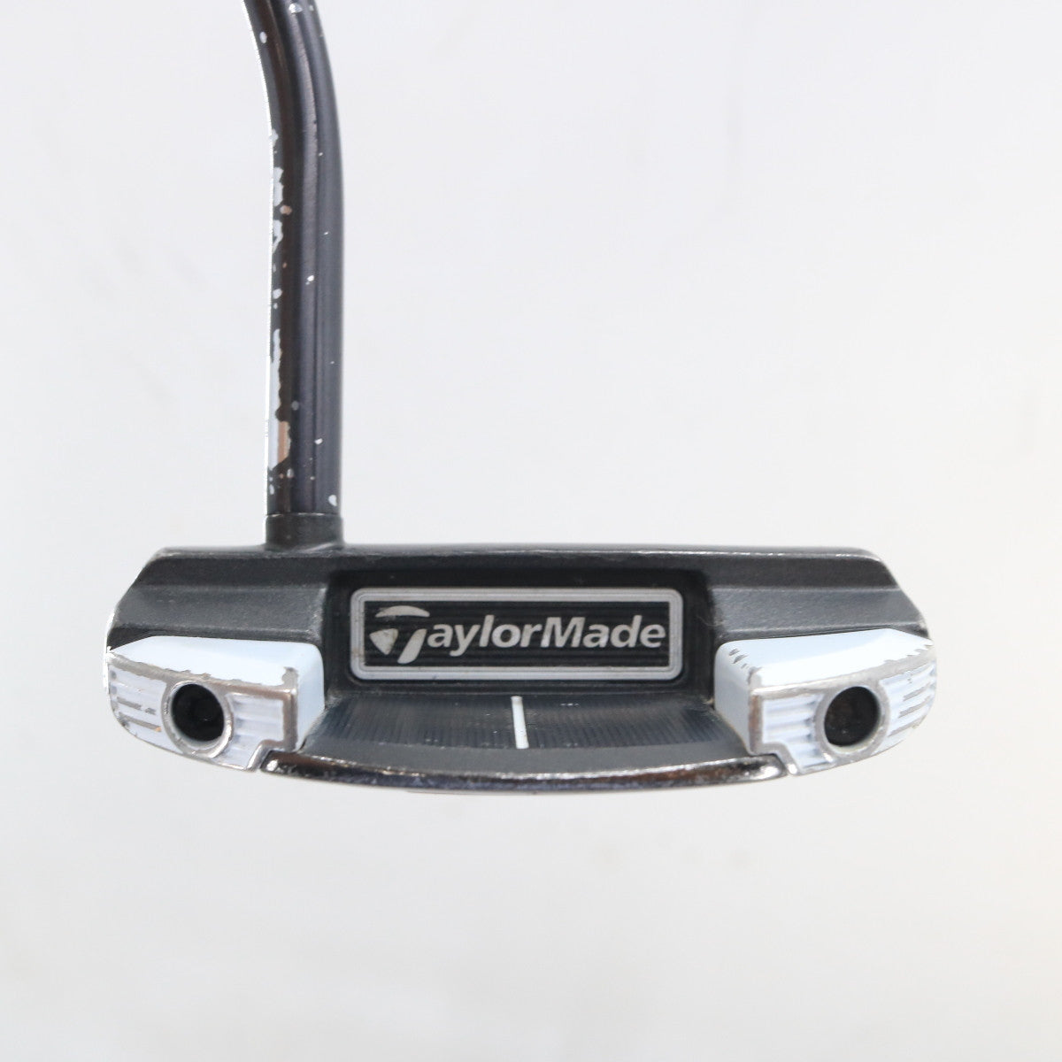 TaylorMade Spider Mallet 72 Putter 34 Inches 34" Black Steel Right-Hand G-162153