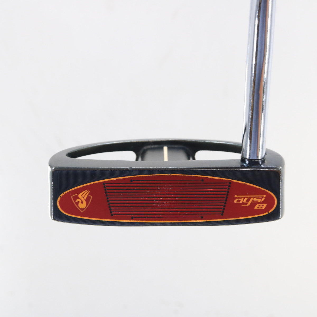 TaylorMade Rossa Corzina AGSI Plus Half Mallet Putter 35 Inch Right-Hand G-162155