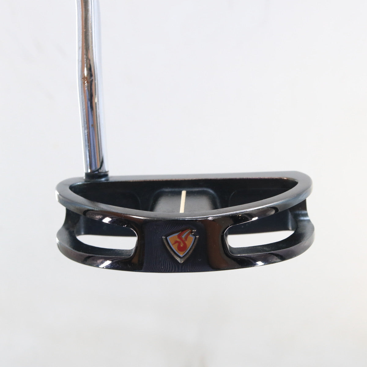 TaylorMade Rossa Corzina AGSI Plus Half Mallet Putter 35 Inch Right-Hand G-162155