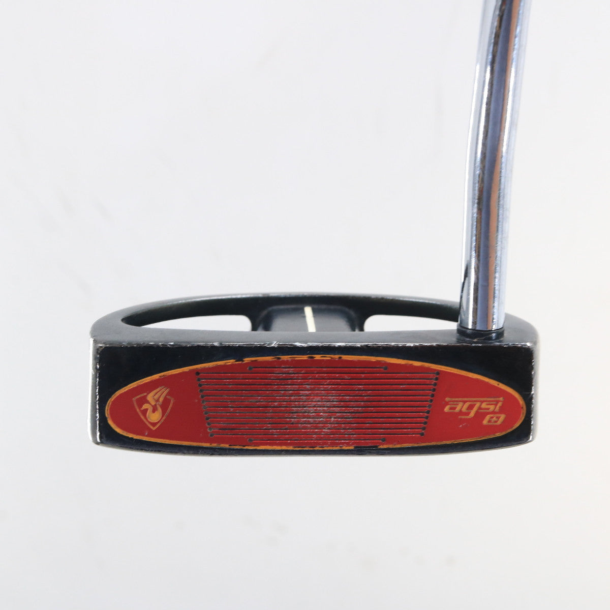 TaylorMade Rossa Corzina AGSI Plus Half Mallet Putter 35 Right-Hand G-162156