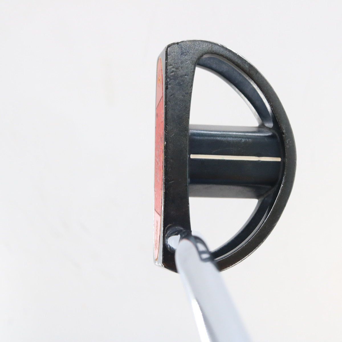 TaylorMade Rossa Corzina AGSI Plus Half Mallet Putter 35 Right-Hand G-162156