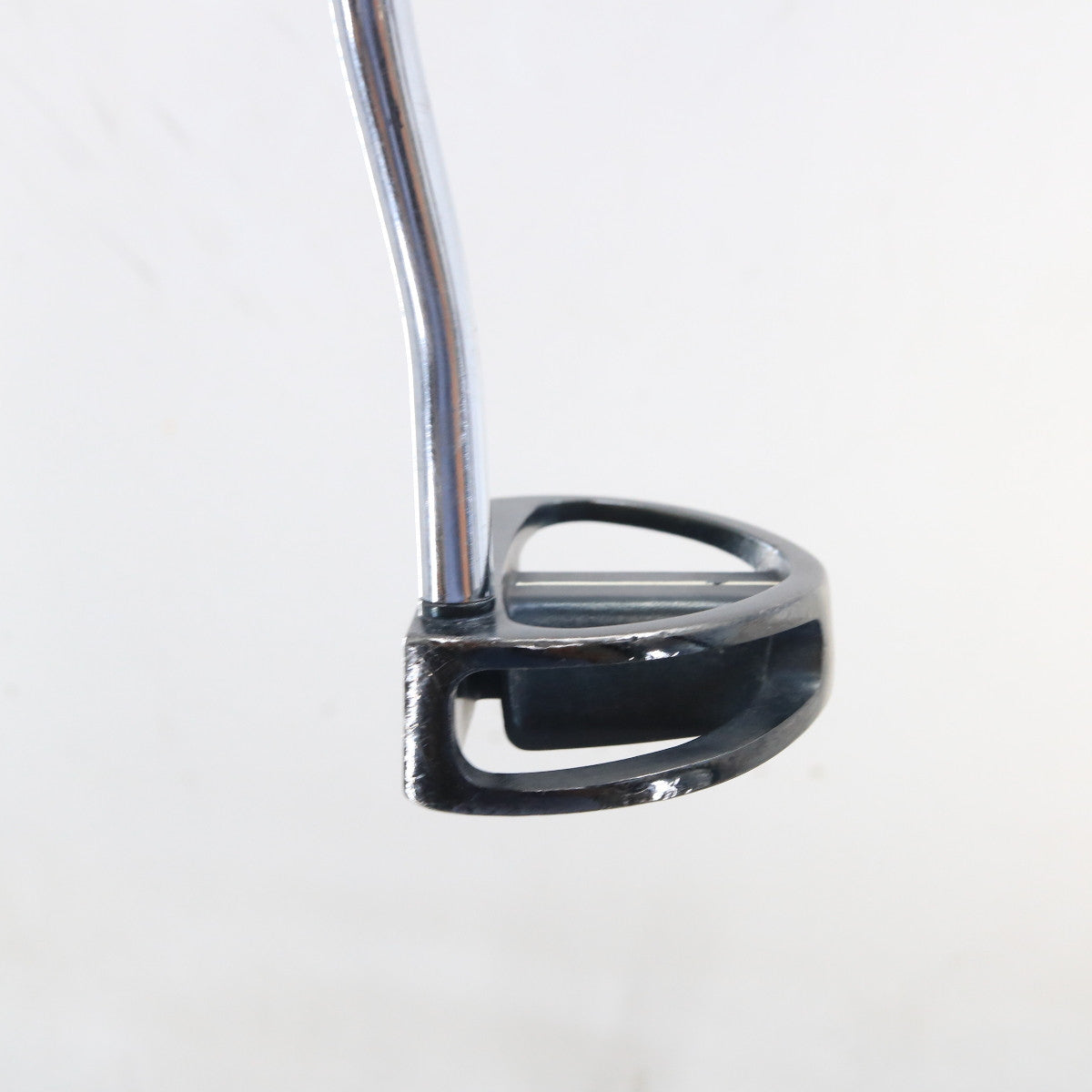 TaylorMade Rossa Corzina AGSI Plus Half Mallet Putter 35 Right-Hand G-162156
