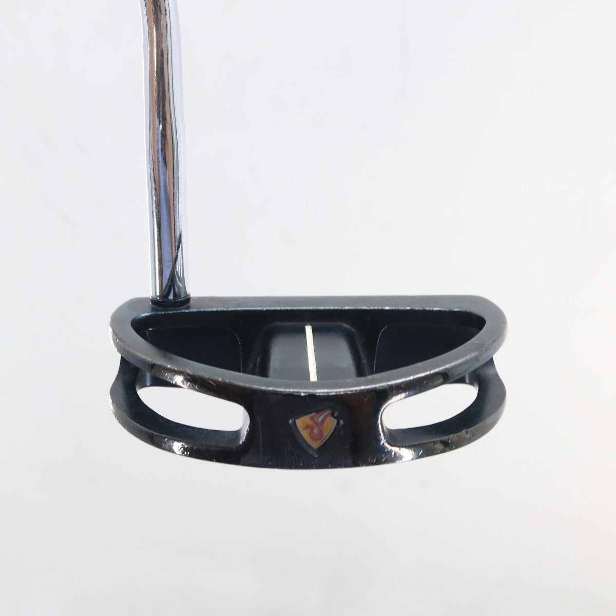 TaylorMade Rossa Corzina AGSI Plus Half Mallet Putter 35 Right-Hand G-162156