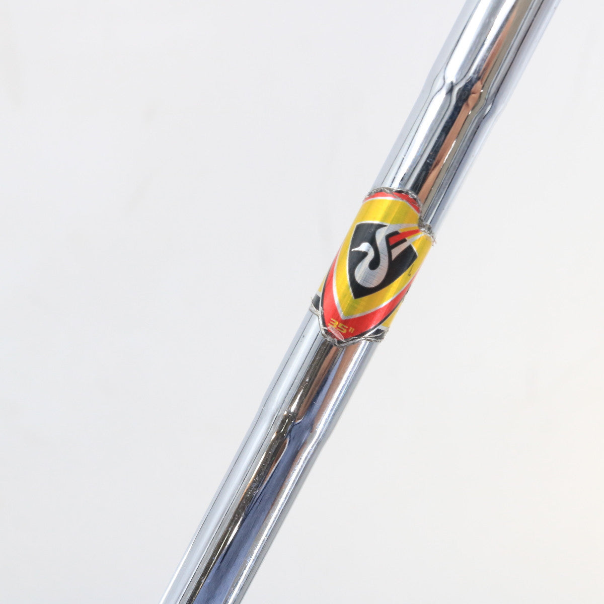 TaylorMade Rossa Corzina AGSI Plus Half Mallet Putter 35 Right-Hand G-162156
